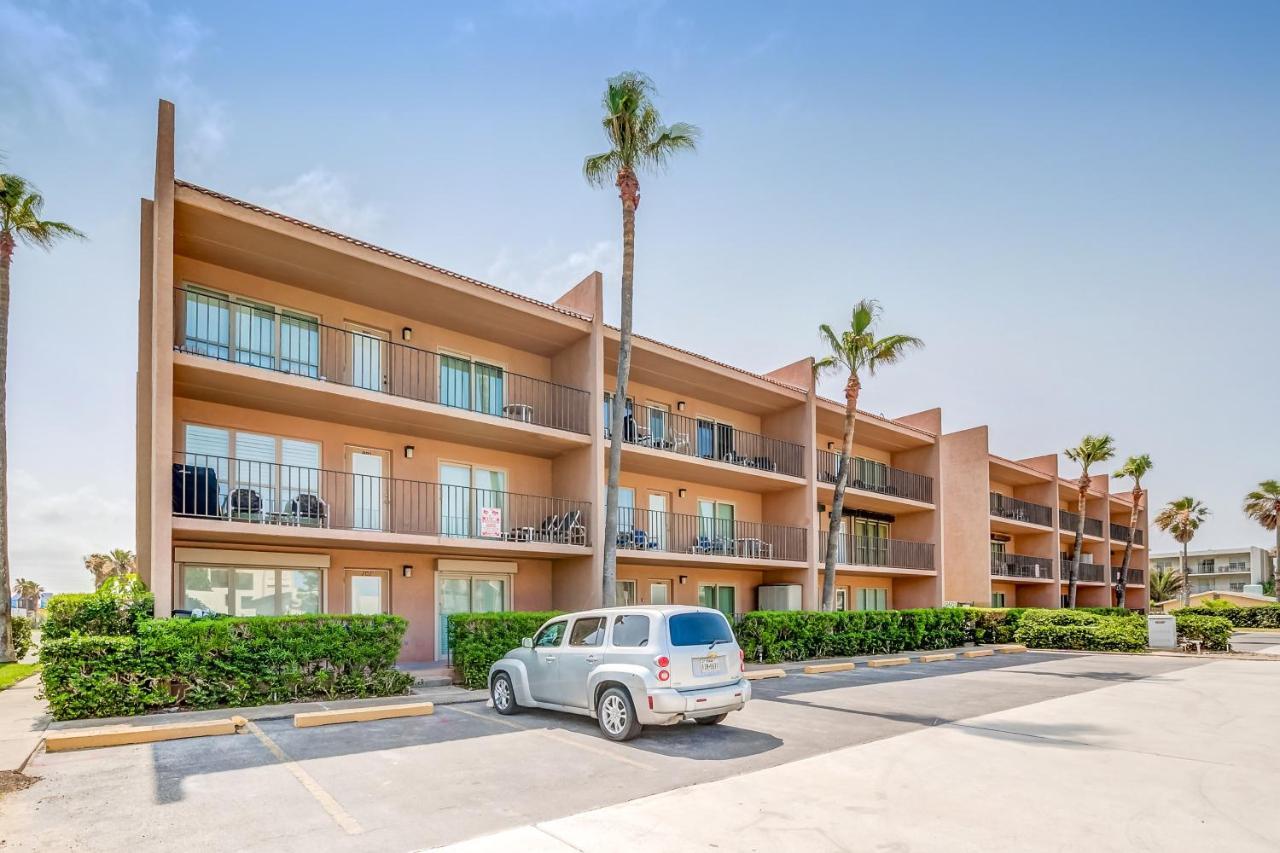 HOTEL BEACHVIEW CONDOS SOUTH PADRE ISLAND, TX (United States) - from US$  110 | BOOKED